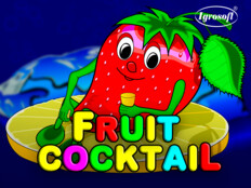 Fruit slots casino. Harrahs online casino bonus.41